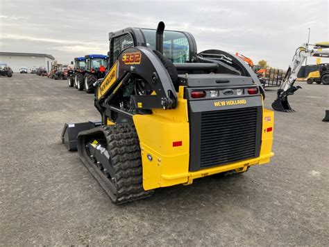 new holland c332 skid steer for sale|used new holland c332 for sale.